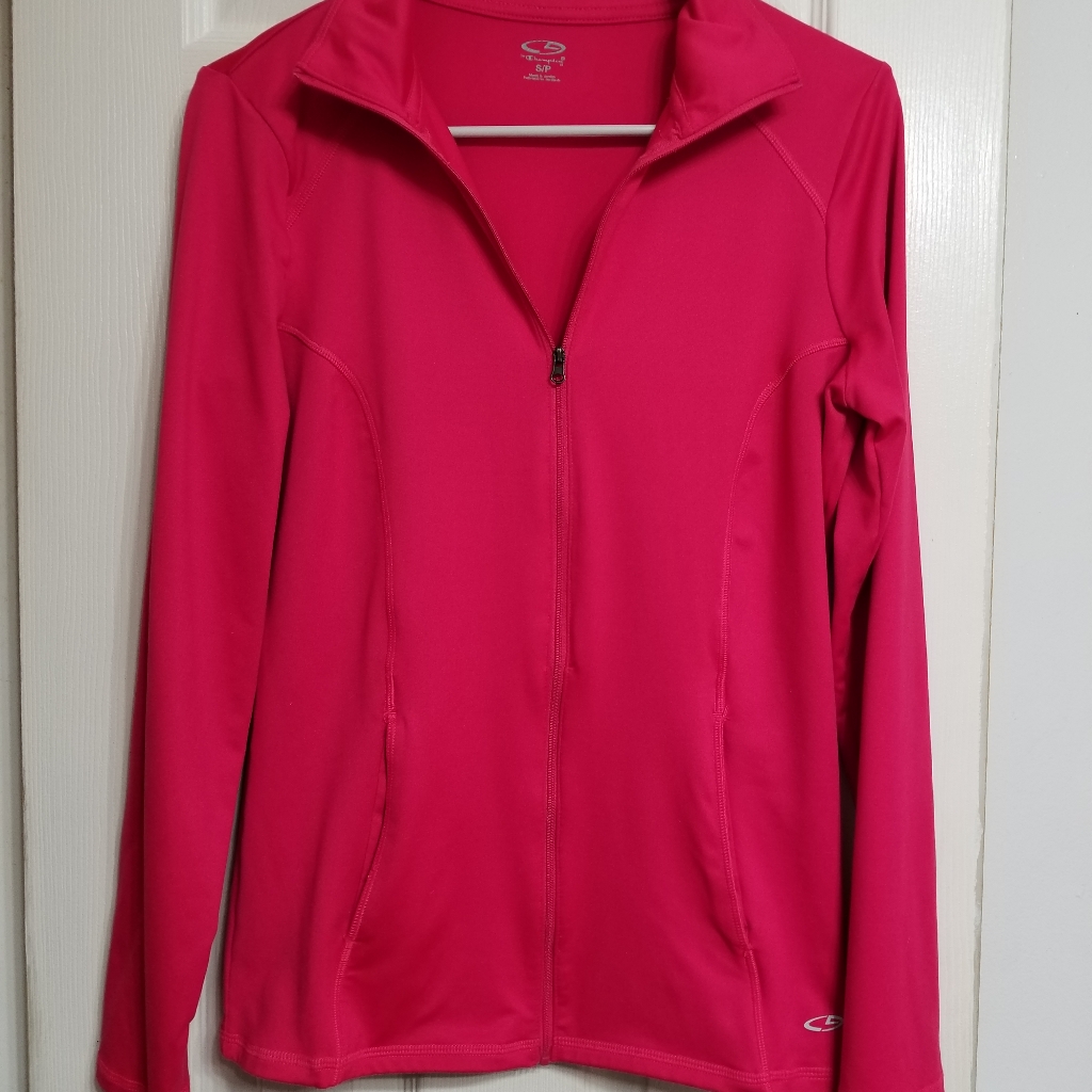 Small Athletic Jacket